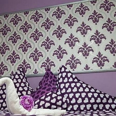 Băile FelixGarsoniera Cristinaアパートメント エクステリア 写真