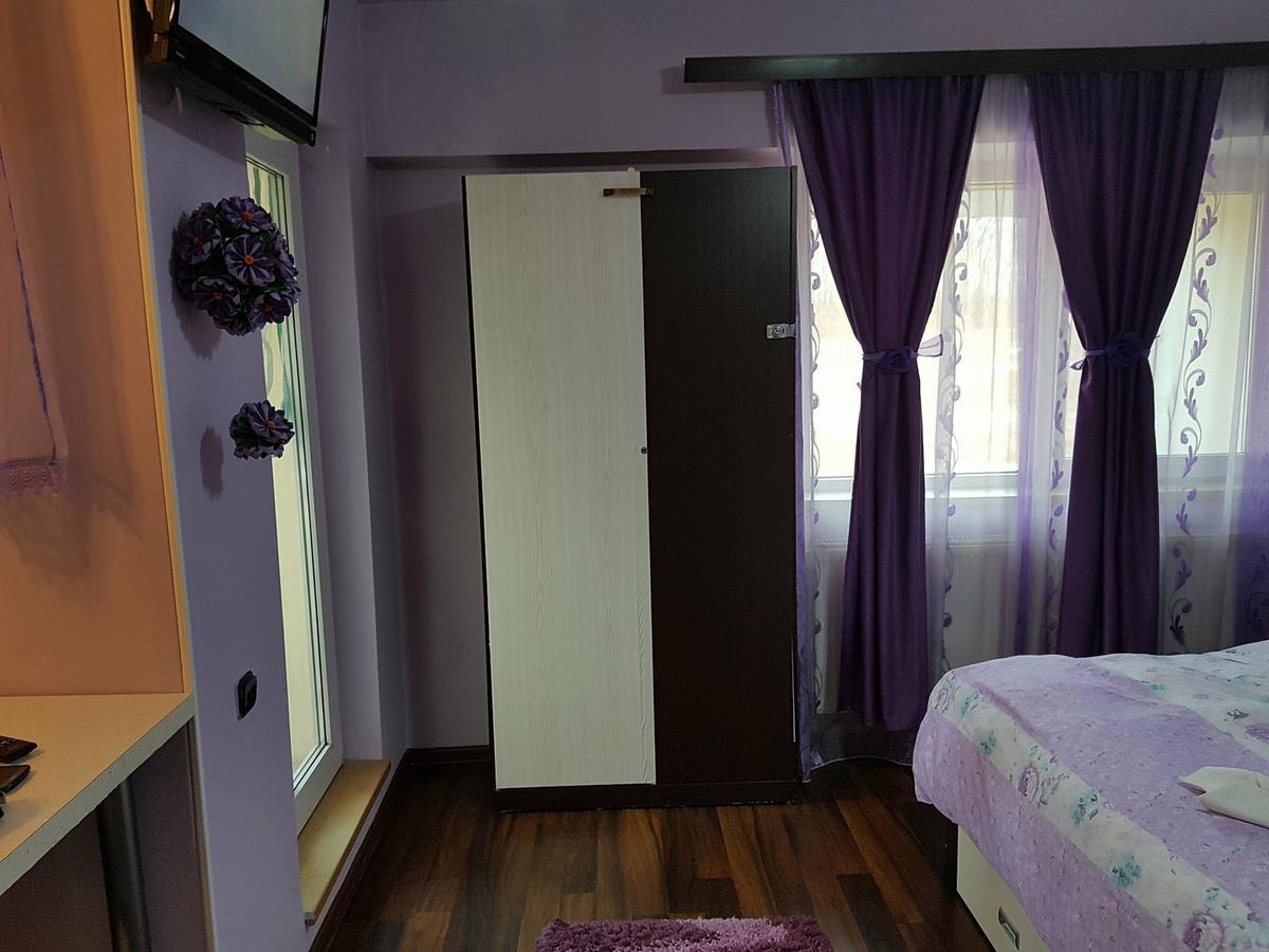 Băile FelixGarsoniera Cristinaアパートメント エクステリア 写真