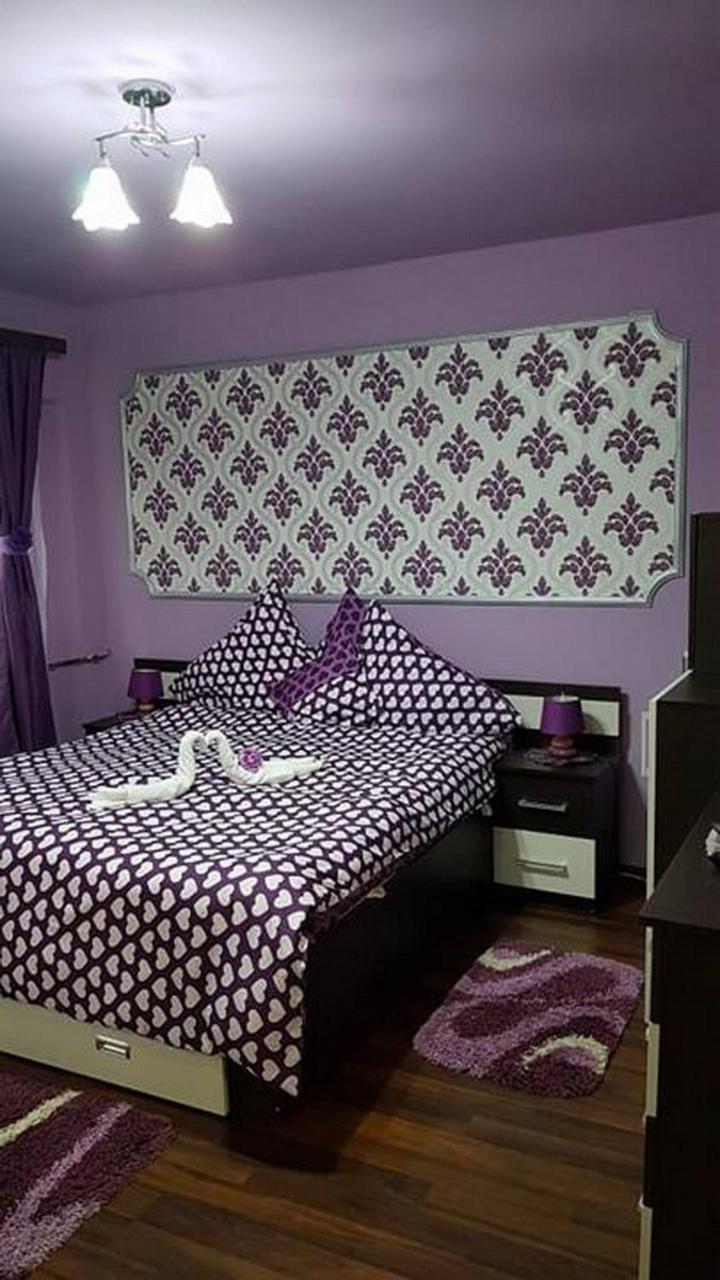 Băile FelixGarsoniera Cristinaアパートメント エクステリア 写真